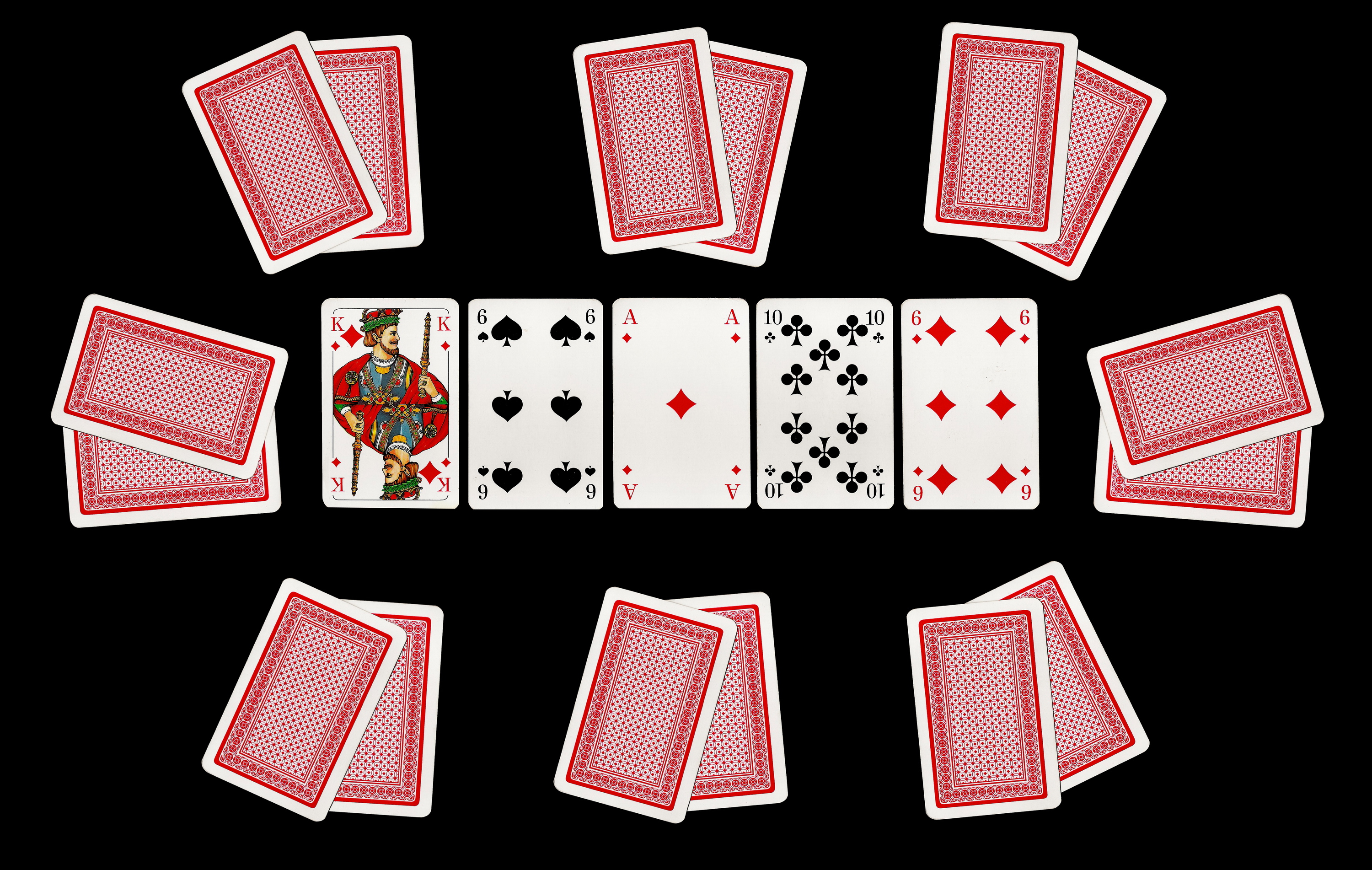 Yahoo games poker texas hold