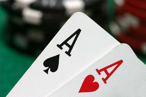 Four Aces Poker League Orlando